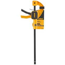 Ścisk automatyczny jednoręczny 300x62mm DeWALT