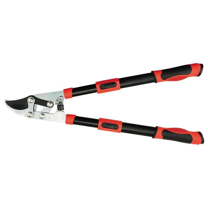 Sekator do gałęzi teleskopowy YATO YT-8841 690-930mm do 32mm PTFE