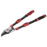 Sekator do gałęzi teleskopowy YATO YT-8841 690-930mm do 32mm PTFE