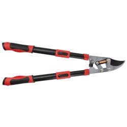 Sekator do gałęzi teleskopowy YATO YT-8841 690-930mm do 32mm PTFE