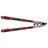 Sekator do gałęzi teleskopowy YATO YT-8841 690-930mm do 32mm PTFE