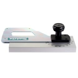 Regulator kąta szyny do 5705R MAKITA 196664-7