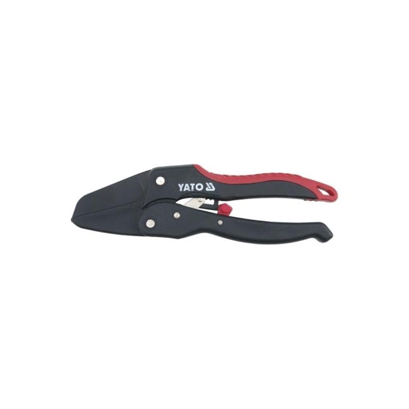 Sekator z grzechotką 200 tef do 19mm