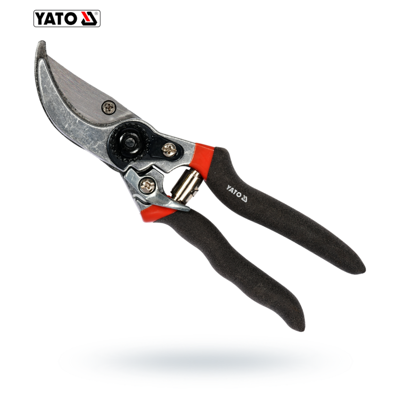 Sekator uniwersalny 205mm do 15mm