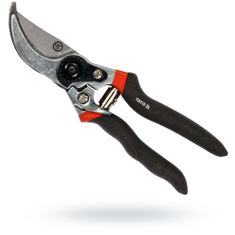 Sekator uniwersalny 205mm do 15mm
