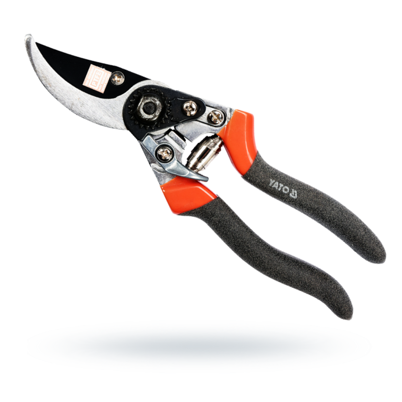 Sekator uniwersalny 210mm teflonowy do 25mm