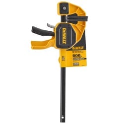 Ścisk zacisk automatyczny 30cm DeWALT DWHT0-83185
