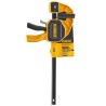 Ścisk zacisk automatyczny 30cm DeWALT DWHT0-83185