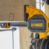 Ścisk zacisk automatyczny 30cm DeWALT DWHT0-83185