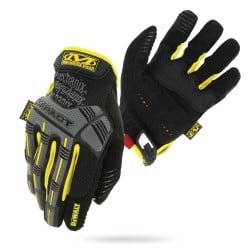 Rękawice robocze M-PACT r. 12 XXL DeWALT Mechanix