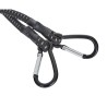 Guma transportowa do mocowania bagażu + karabińczyki GEKO G02340 10mm x 60cm