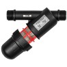 Filtr siatkowy do wody mesh 120 GZ 3/4' Bradas