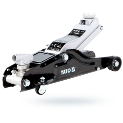 Dźwignik niskoprofilowy 2t hydrauliczny