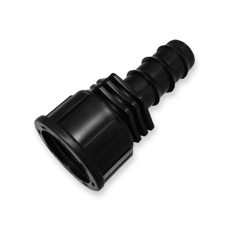 DS łącznik GW 1/2'' x wtyk wąż 16mm