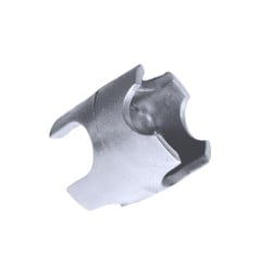 Dystans zbrojeniowy DSTU-1 do prętów 12mm 15/20/25mm 500 szt.