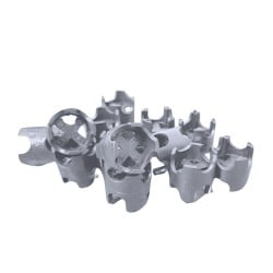 Dystans zbrojeniowy DSTU-1 do prętów 12mm 15/20/25mm 500 szt.