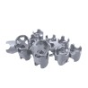 Dystans zbrojeniowy DSTU-1 do prętów 12mm 15/20/25mm 500 szt.