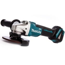 Szlifierka Makita DGA506ZJ 125mm 18V BL LXT MakPac