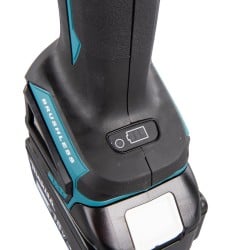 Szlifierka Makita DGA506ZJ 125mm 18V BL LXT MakPac