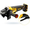 Szlifierka DeWalt DCG406P2 125/18V 2x5Ah TSTAK BL