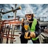 Szlifierka DeWalt DCG406P2 125/18V 2x5Ah TSTAK BL