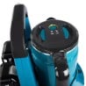 Czajnik akumulatorowy Makita DKT360+BL1860+DC18SD 2x18V 2x6Ah + ładowarka