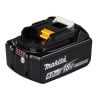 Czajnik akumulatorowy Makita DKT360+BL1860+DC18SD 2x18V 2x6Ah + ładowarka