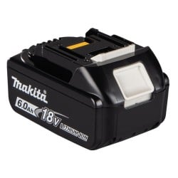 Czajnik akumulatorowy Makita DKT360+BL1860+DC18SD 2x18V 2x6Ah + ładowarka