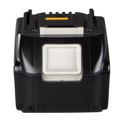 Czajnik akumulatorowy Makita DKT360+BL1860+DC18SD 2x18V 2x6Ah + ładowarka