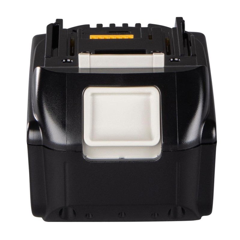 Czajnik akumulatorowy Makita DKT360+BL1860+DC18SD 2x18V 2x6Ah + ładowarka