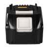 Czajnik akumulatorowy Makita DKT360+BL1860+DC18SD 2x18V 2x6Ah + ładowarka