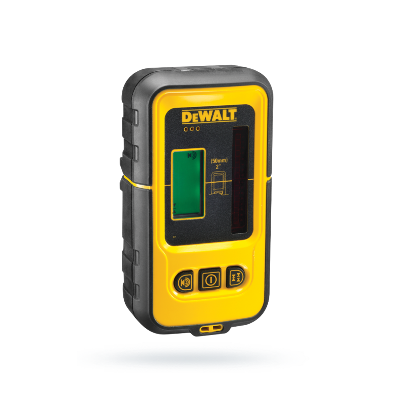 Detektor wiązki laserowej zielonej DEWALT DE0892G