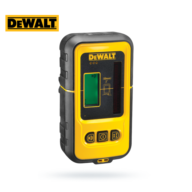 Detektor wiązki laserowej zielonej DEWALT DE0892G