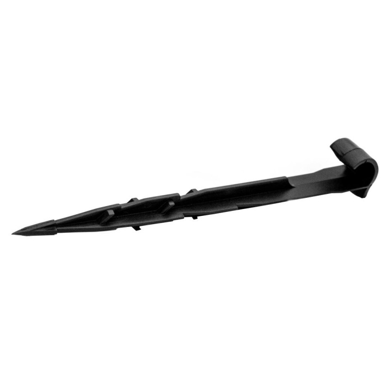 DS szpilka z uchwytem na wąż 16mm L-16cm (100)