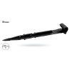 DS szpilka z uchwytem na wąż 16mm L-16cm (100)
