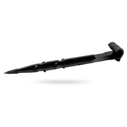 DS szpilka z uchwytem na wąż 16mm L-16cm (100)