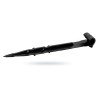 DS szpilka z uchwytem na wąż 16mm L-16cm (100)
