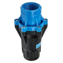 Reduktor ciśnienia Bradas DSA-8515 1 BAR GW 1’’ x GW 1’’ Drip System