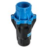 Reduktor ciśnienia Bradas DSA-8515 1 BAR GW 1’’ x GW 1’’ Drip System
