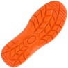 Buty URGENT skóra/wyso 101 S1 rozmiar 45