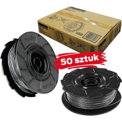 Drut wiązałkowy do DTR180 50sztuk MAKITA 199137-9