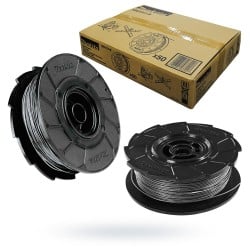 Drut wiązałkowy do DTR180 50sztuk MAKITA 199137-9
