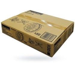 Drut wiązałkowy do DTR180 50sztuk MAKITA 199137-9