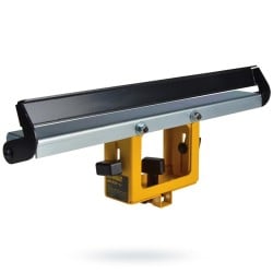 Element poszerzający do stołu DEWALT DE7029