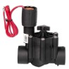 Elektrozawór do nawadniania 2xGW1' Bradas DSA-4000