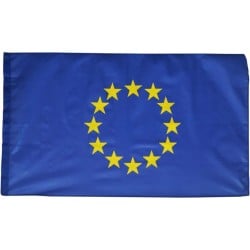 Flaga Unii Europejskiej...