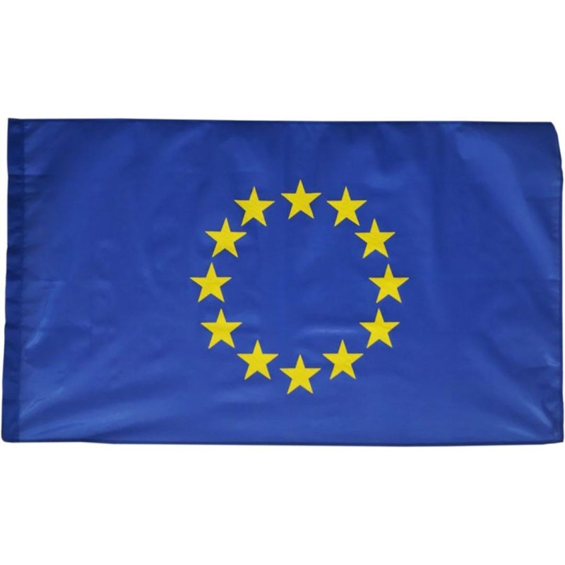 Flaga Unii Europejskiej 112x70 cm POZ-1434-0