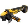 Szlifierka 125mm 18V 6-biegów DeWALT DCG409VSNT