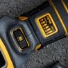 Szlifierka 125mm 18V 6-biegów DeWALT DCG409VSNT