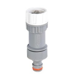 Reduktor ciśnienia Bradas WL-2233 GW 3/4’’ do 1 BAR z filtrem i nyplem